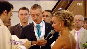 Et pour cause, chaque couple doit choisir un thème de mariage particulier. Avis Delphine Et Guillaume Dans 4 Mariages Pour 1 Lune De Miel 4 Mariages Pour 1 Lune De Miel Nouveautes Tele Com