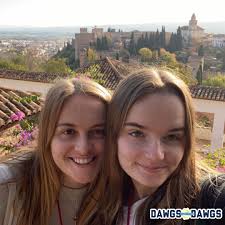 Happy Butler Day of Giving! We are SO excited to have two dedicated  challenges this year to support our programs abroad. Donor-funded  scholarships are a huge help in making study abroad a