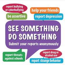 What is Anonymous Alerts? - Krum Independent School District