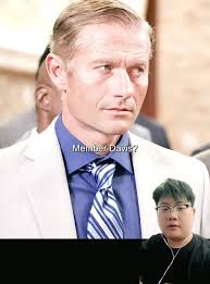 Gregory Al O'brien Scarlett