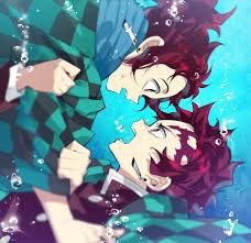read kimetsu no yaiba demon slayer full manga chapters in english online anime demon anime slayer anime