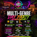 LSP OPEN AIR ALL DAYER