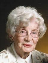 Ethel James Obituary