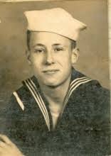 Obituary information for John Lash MR