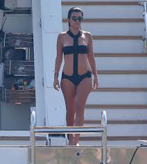 The world association of lesson studies (wals) aims to promote and advance the research and practices focused on lesson studies in order to improve the quality . Kourtney Kardashian In Swimsuit At A Yacht In France 09 08 2016 Hawtcelebs