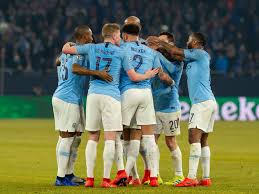 Watch manchester city vs chelsea live on sky sports premier league on renault super sunday from 3.30pm. Chelsea Vs Manchester City Preview Where To Watch Live Stream Kick Off Time Team News 90min