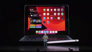Ipad 7 Vs Ipad 6 Apple S Entry Level Tablets Compared