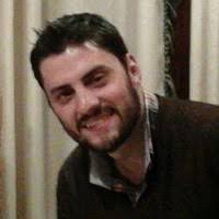 Damián Aranda Luna Email & Phone Number