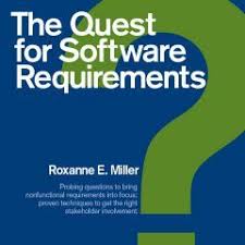 The Quest For Software Requirements Pdf Requirements Quest Books Business Analysis Software