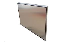 Fruteros de diferentes alturas, con ruedas y muebles de cocina auxiliares como nuestras camareras de múltiple función forman parte de la sección de muebles de cocina. Puertas De Cocina En Acero Inoxidable A Medida Aceros Rago