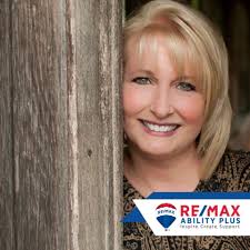 LESA JONES Real Estate