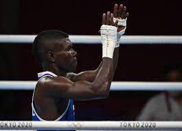 Jun 15, 2021 · 40. Yuberjen Martinez En Juegos Olimpicos Tokio 2020 A Que Hora Se Puede Ver La Pelea