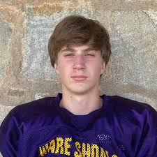 Ware Shoals Football Roster (2022-23)