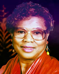 Carrie Washington-Person Obituary