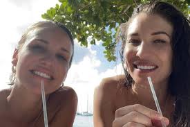 Meet Mercy Cutler, daughter of Kate Moss' former bestie Fran Cutler: the  child of the 90s 'party Rottweiler' is pals with Lila Moss