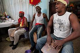 Prepared by jennifer brozensky, esperanza cabrera, kristi collins ( anth 215. Music Of Cuba Wikipedia