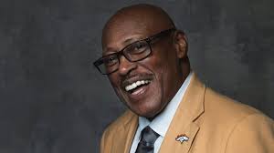 Hall of Fame running back, Broncos all-time great Floyd Little dead at 78