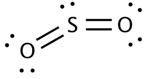Isothiazolidinones have been desulfurized by raney nickel (74joc1210). Why Is Sulfur The Central Atom In The Lewis Structure For So2 Chemistry Stack Exchange