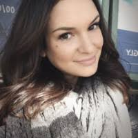 Danielle Fillmore's Instagram, Twitter & Facebook