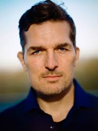 Florian Schmidt-Gahlen, actor (ZAV-Künstlervermittlung Köln