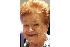 Patricia Meade Obituary (1932