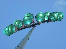 Musco Lighting Light Em Up Light Em Up Musco Lighting Art