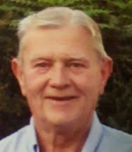 Condolence Book for Pad (Patrick) McCarthy (Youghal, Cork)