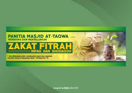 Check spelling or type a new query. Download Desain Spanduk Zakat Fitrah Cdr Idn Grafis