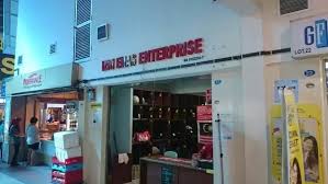 Melaka sentral is a popular bus station in melaka served by sri maju group, billion stars express and ss international express. Are There Any Lockers In The Malacca Bus Station Where We Can Leave Our Belongings Quora