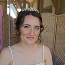 Aimee Long Hair and Make up