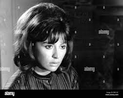 Nanette Black and White Stock Photos & Images