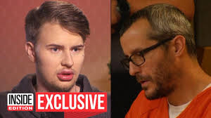 Man Claims He Dated Convicted Killer Chris Watts