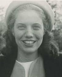 Evelyn Gingrich's Instagram, Twitter & Facebook