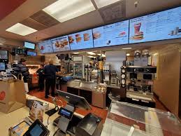 The closures have been planned for over a year. Mcdonald S Closing More Restaurants In Walmart Stores Taco Bell Domino S Moving In Fox23 News