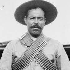 Graphic maps of the area around 20° 53' 8 n, 99° 22' 30 w. Pancho Villa Movie Death Mexican Revolution Biography