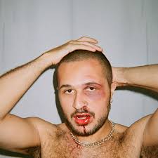 Stream Down Goes Frazier by Reece Miller