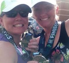 Journey to Becoming an Ironman: Texas Swim Academy's Shannon Schuster  Trains for Her First Half Ironman