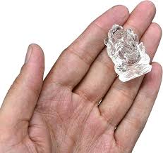 Buy Benares Souvenirs A+ Natural Quartz ...