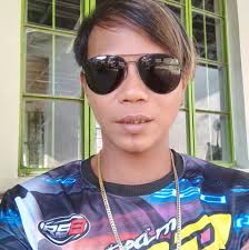 Michael Josue Jr Pacis in people