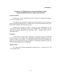 Are stamp duty and registration charges included when taking a home loan? Https Www Bnm Gov My Documents 20124 761706 Attachment Budget2012 En Pdf