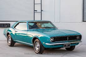 Image result for Tripoli Turquoise 1968 Camaro