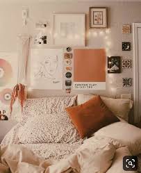 This Orange I Can T Dorm Room Decor Room Inspiration House Rooms The first slide will be the bright colours, and the second slide will be the muted colours. dorm room decor room inspiration