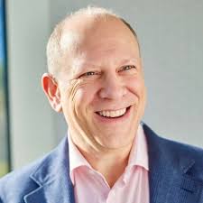 We spotted #ArtificialIntelligence's potential in 2004 when we made our  first investment in the tech.