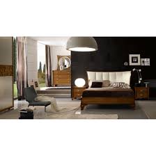 Idee per camere da letto dalle dimensioni proporzionate: Letto Teodora Collezione Portofino Modo10
