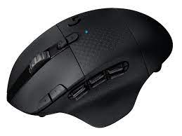 Wireless operation is possible in 2.4 ghz lightspeed or bluetooth mode, and the metal scroll wheel may tilt horizontally and spin freely, making the g604 suitable for productivity, too. Logitech G604 Software Download Driver And Manual Setup