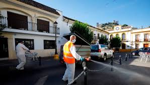 Ante el aumento descontrolado de los casos de coronavirus, vuelven las restricciones para usar el transporte público. Los Datos De La Covid 19 En Espana Las Restricciones No Frenan El Aumento De Contagios En Plena Segunda Ola