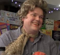 Matt Sloan (voice actor)