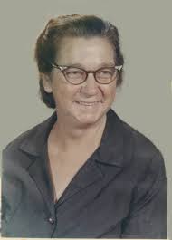 Pearl Evelyn Parton Messer (1907-1974)