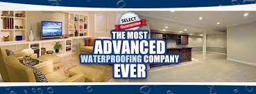 Waterproofing a basement is a really intricate concern. Select Basement Waterproofing Home Facebook
