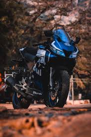 Support for the displayport™ 1.4 protocol lets you connect two 4k monitors at 60 hz, or one 8k uhd tv or display for immersive and realistic visuals. R15v3 Modified Bike Pic Bike Photoshoot Stylish Bike